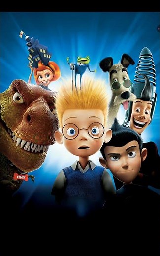 Did You See This Movie In Theaters? #27