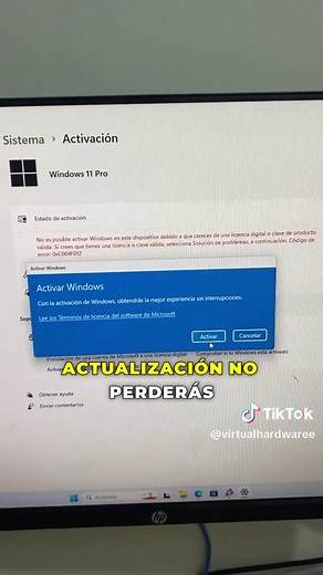 Cómo activar Windows 11 fácilmente con CMD