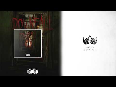 UNAVERAGE GANG - DOWNFALL