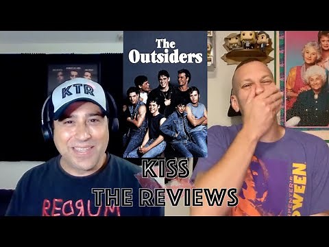 The Outsiders 1983 Movie Review | Retrospective
