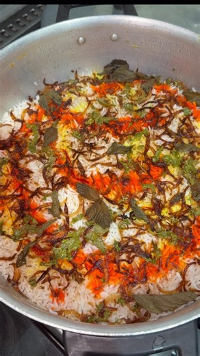 Mutton Biryani Recipe | Try this Recipe 👍 #muttonbiryani #mutton #biryani