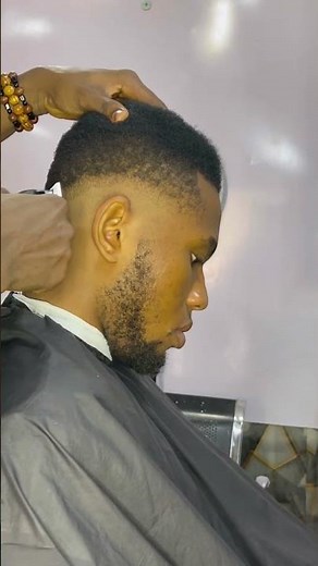 Fading tutorial #tutorial #shots #learning #howto #barber #search #hairstyling #for you #400million