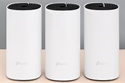 Router Wifi Mesh 3 Pack AC1200 TP-Link Deco M4 Trắng