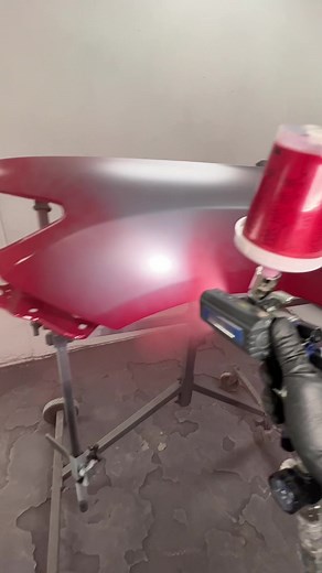 Toyota 3R3 paint code. Camera shot chose a Kia colour. I forget which one it was but it was decent. Final colour mix was a 50/50 of the Kia and a custom 3R3 mix I had. Colour was great. • https://lumaiii.com/?rfsn=7148905.397484 Discount Code inlinepaint7 • #paint #bodyshop #painter #bluecollar #painting #paintlife #refinisherporn #refinishkulture #refinishfamily #shoplife #offthegun #painterlife #autobody #motivatedpainters #tips #tricks #tipsandtricks #car #cars #truck #trucks #follow #followm