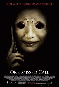 One Missed Call 2008