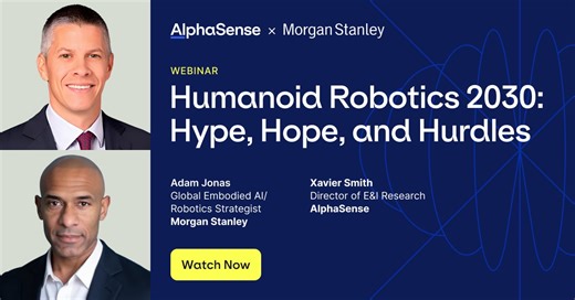 Humanoid Robotics 2030: Hype, Hope, and Hurdles