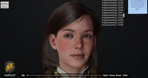 Level Up Your Facial Animation: Comparing Game-Changing Techniques