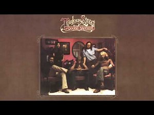 The Doobie Brothers - Listen To The Music (Official Audio)