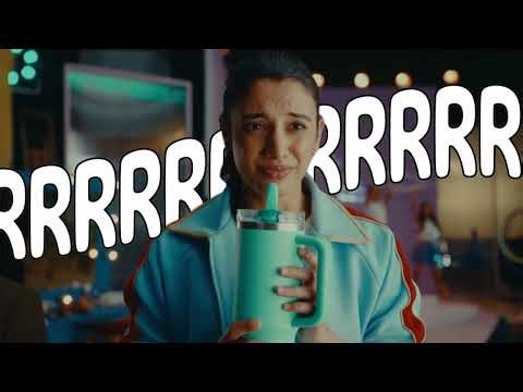 Pee Safe X Smriti Mandhana | #BeInYourComfortZone