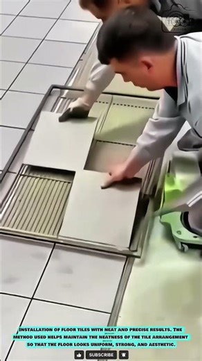 Practical Techniques for Precise Tile Installation