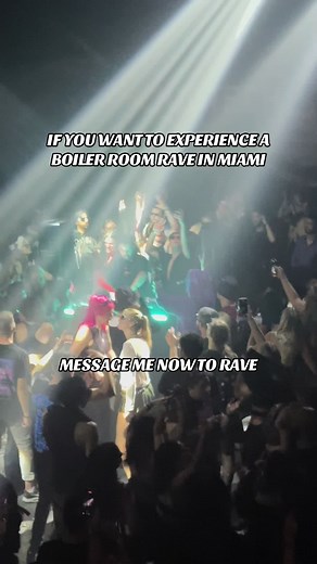 miamipartyplug on TikTok