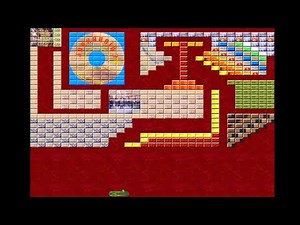 Jarkanoid 3 ²⁰⁰⁴ (Windows XP)