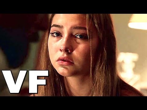 OUTER BANKS Bande Annonce VF (2020, Netflix)