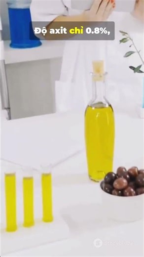1 giọt Olivoilà = Nâng tầm món ăn trong 8s! Link ở bình luận