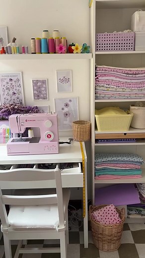 Guía de Costura para Principiantes: Aprende a Usar la Máquina