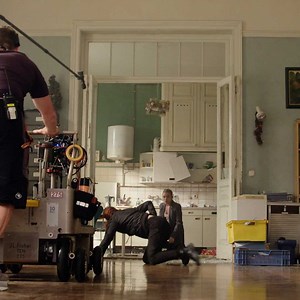 Go behind the scenes of Marvel Studios’ Black Widow with a new featurette from Synchrony Bank! Check out the full video: https://gosyf.com/3wCmj2Z | Marvel