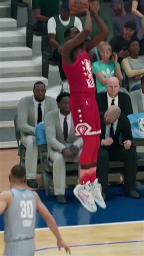 NBA 2K22 RAMON DELIC