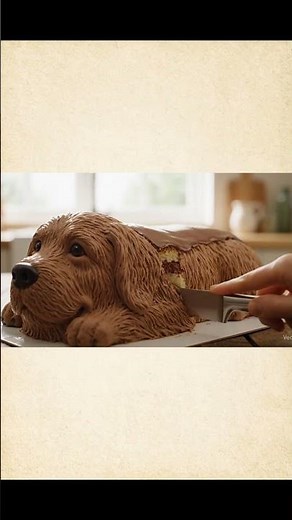 Realistic Cake Cutting | Animal Cake Surprise | Must Watch!