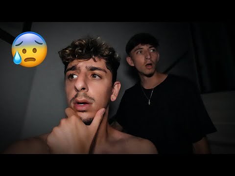 We were scared for our lives.. **caught on camera**