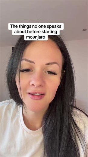 Mounjaro: What They Don't Tell You