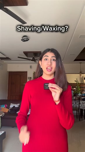 MenoStart on Instagram: "Body hair was never the problem. It was made into one. Shave karo ya mat karo— decision tumhara hona chahiye [girls, women, gillette, razor, shaving, waxing, laser, hair, bodyhair, pressure, pain, choice, consent, marketing, awareness, normalize, freedom, autonomy, selfrespect]"