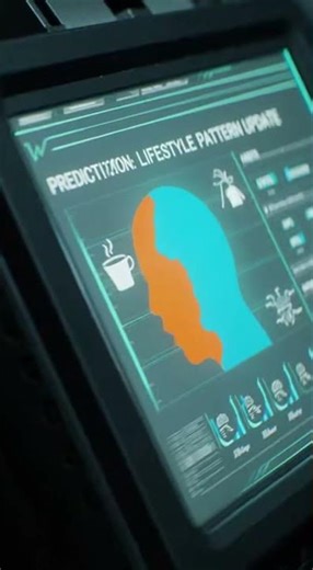 GARBAGE SORTING MACHINE