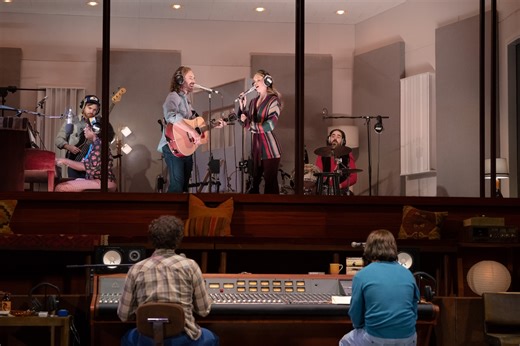 ‘Stereophonic’ at Playhouse Square: Why Tony-winning play is dividing audiences