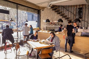 Why Cafe Hopping is the Best Way to Explore a New City