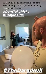 Don’t Take Risks..... Stay Inside... | Jonathan Goodwin