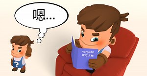 用于Maya的Verge3D：融合变形 - Soft8Soft