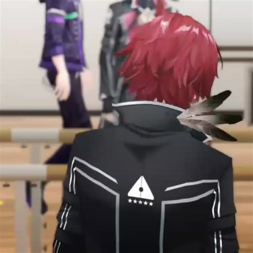 Lauren Iroas Shines in 3D Presentation