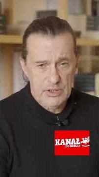 Kard. Ryś liderem syjonistów w polskim kościele?! W. Gadowski