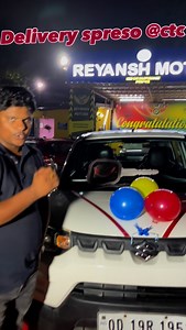 3.2K views · 484 reactions | REYANSH MOTORS BHUBANESWAR DAMANA SQUARE NEAR RTO DRIVING TRAINING GROUND #KORAPUT #KALAHANDI #raygada | Reyansh Motor | Facebook