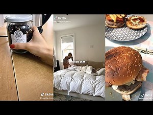 Morning Routines ASMR #2