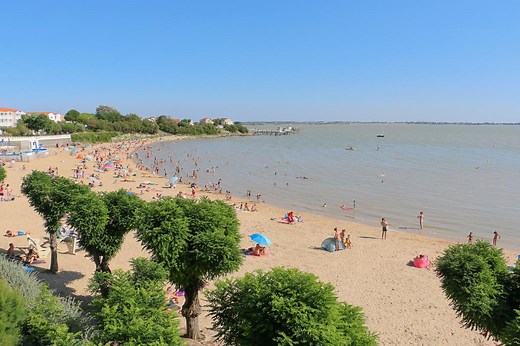 Que faire à Fouras-les-Bains ? Notre guide complet des activités, visites et bonnes adresses