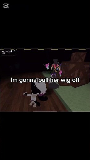 #1 twisted brusha hater 💔 || #shorts #dandysworld #roblox