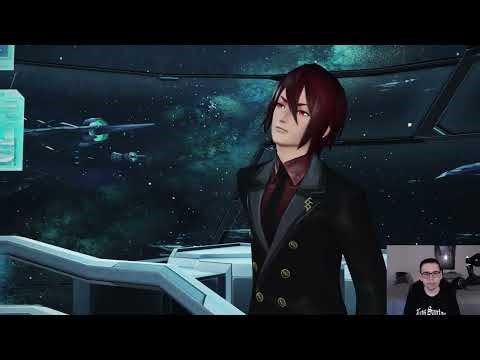 Phantasy Star Online 2 - Part 45 (First Playthrough)