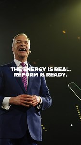 7K views · 59K reactions | The Next Step has arrived. ✅ Secure your place at our national conference in September. | Reform UK | Facebook