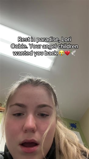 Remembering Lori Coble: A Tribute to a Beloved Mother