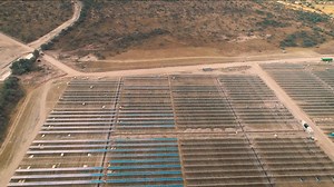 As alternative and renewable energy expands, so does the need for innovative tools and technology solutions. Find out how one of STANLEY Engineered Fastening's customers installed over 450,000 solar panels - maximizing efficiencies to provide clean energy to an entire region. Learn more > http://bit.ly/2M5efnC #cleanenergy #renewableenergy | Stanley Black & Decker