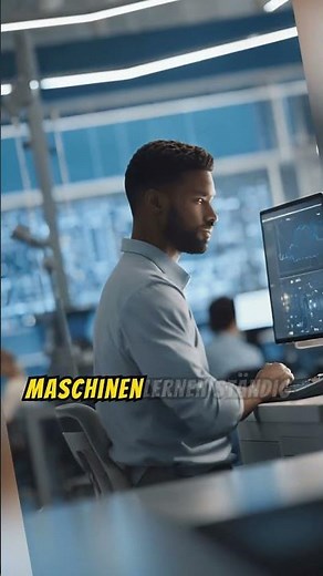 Wie funktioniert KI?