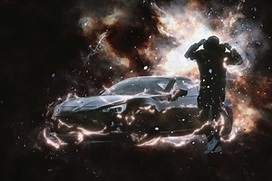 Power Explosion Photoshop Action 24398326 - FreePSDvn