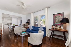 San Antonio Vacation Rental | Near Restaurants, San Antonio Zoo, Pearl District & Riverwalk | Charming Historic Casa in Midtown |  Home Rental