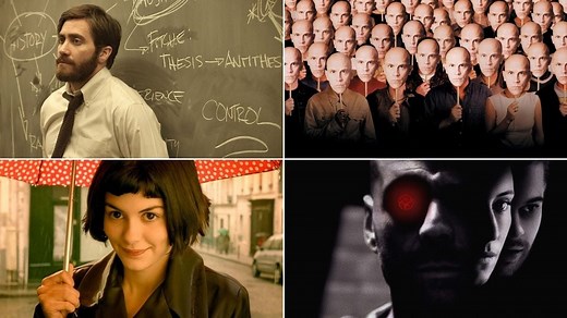 55 Best Smart Movies Made For Smart People