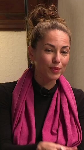 Bárbara Mori ❤️ en entrevista para #ElRinconDeLosErrores... Disponible en #YouTube #BarbaraMori #MarimarVega #delamori ❤️