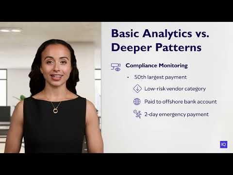 Compliance Monitoring Academy Module 4: Why You Need Both Internal Audit and Compliance Monitoring
