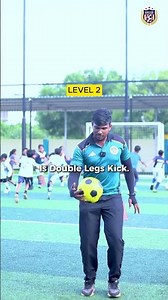 Master Ball Control with This Easy Football Juggling Tutorial!
