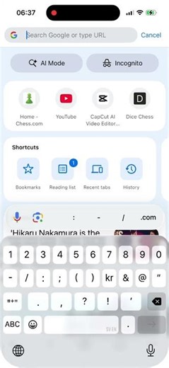 elgooG tricks