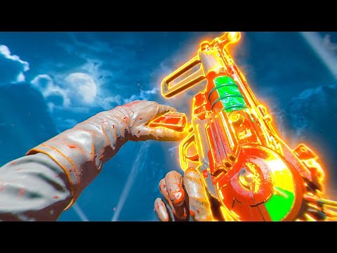 Ray Gun Mark 4 is Here...