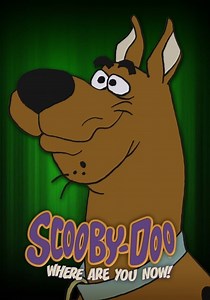 Scooby-Doo, Where Are You Now! streaming online